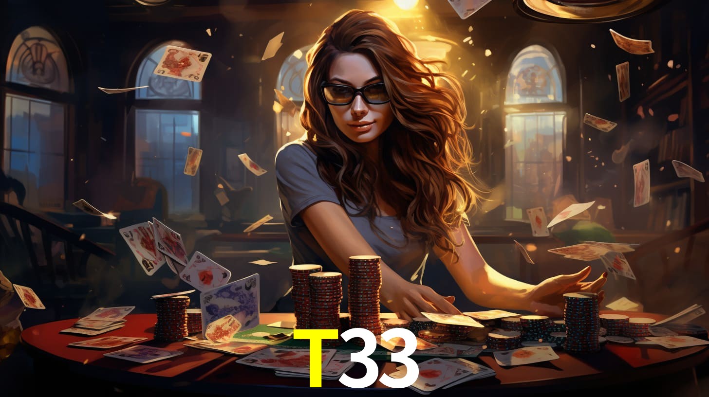 Exhibición de bonos T33 para jugadores en México con interfaz de juego promocional