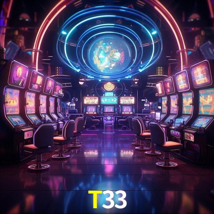 Experiencia de tragamonedas T33 para jugadores en México